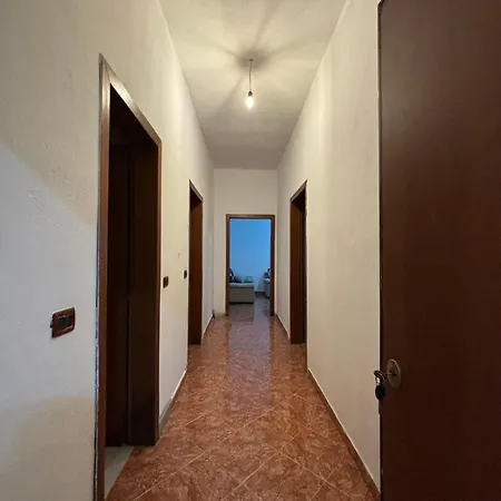 Apartment Tirana